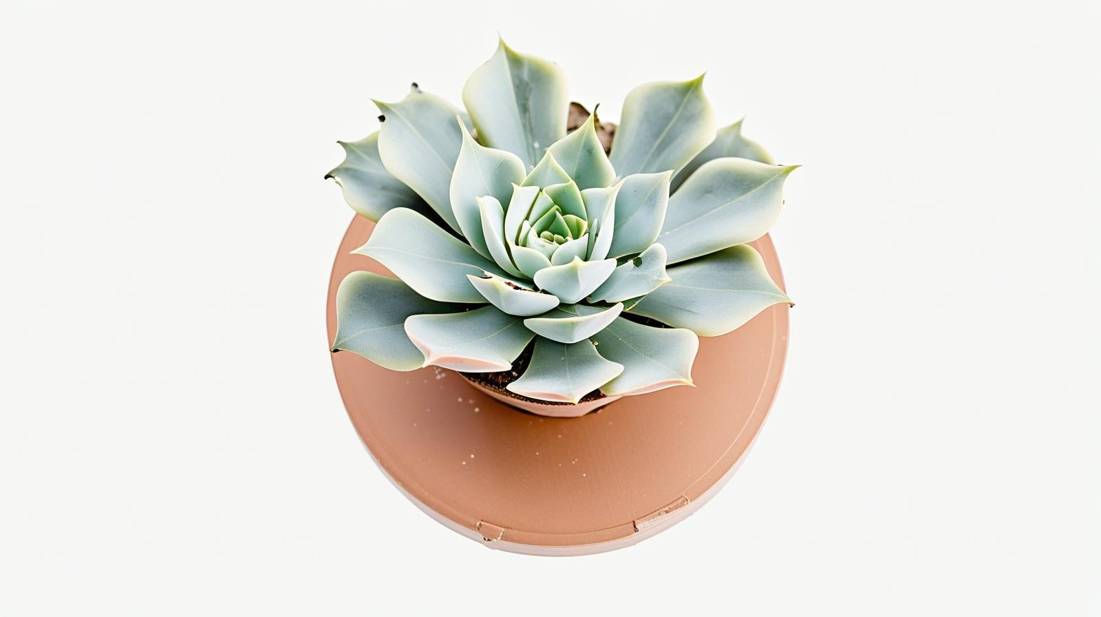Echeveria lilacina