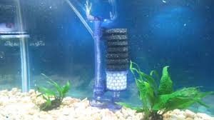 BIO Sponge Aquarium Filter
