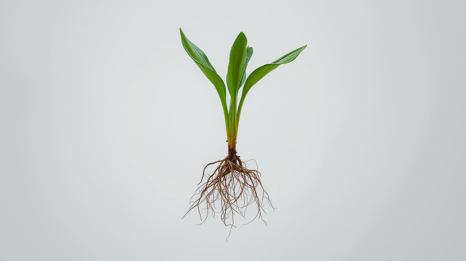 Anubias Large Bare Root – Live Aquarium Plant