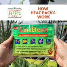 Heat Pack For Shipping - Insulated packaging for cold weather shipping