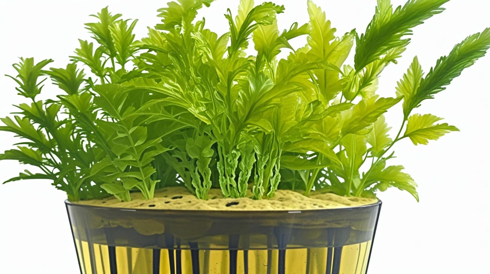 Live Anacharis Egeria Najas aquarium plant