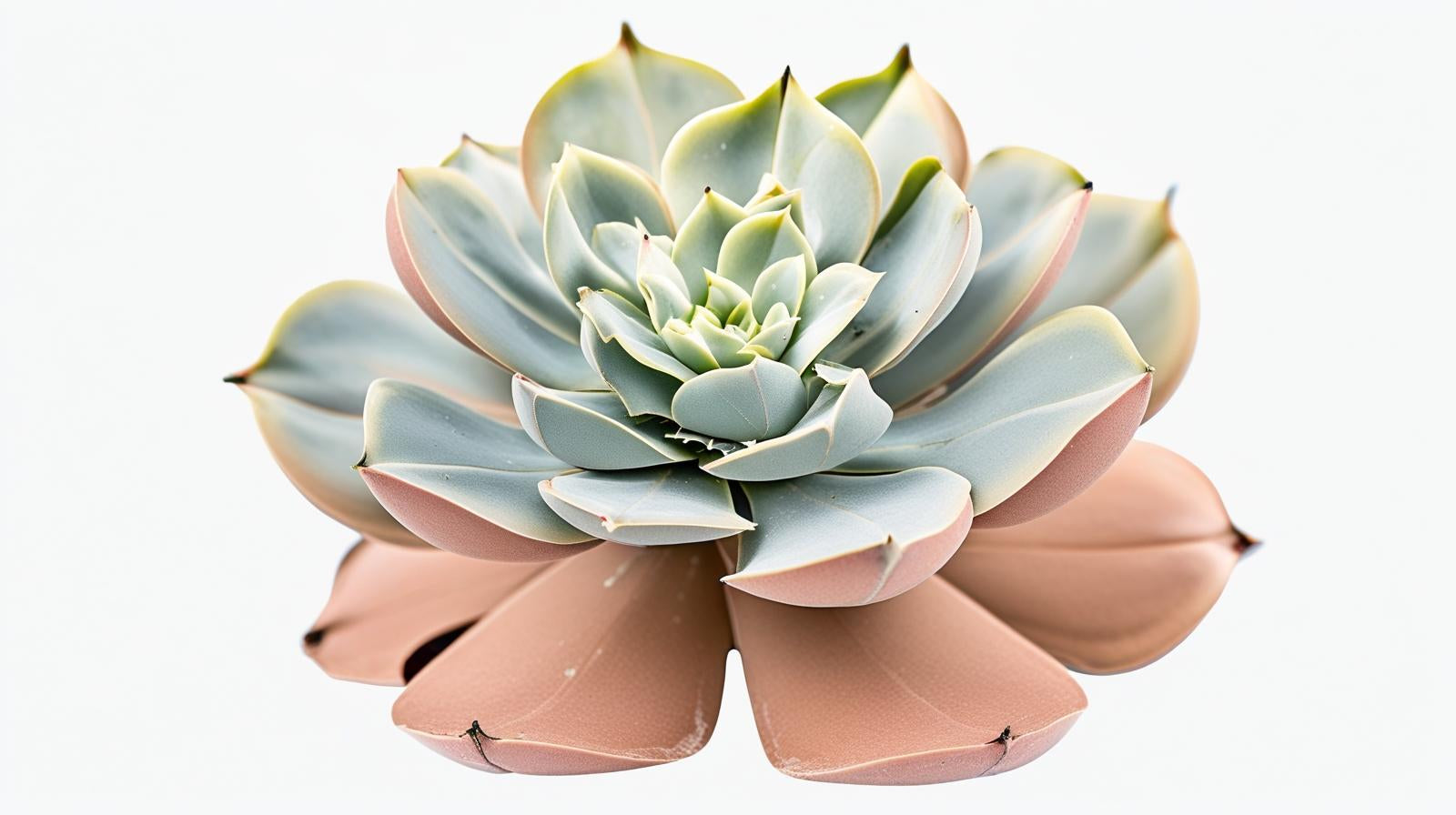 Echeveria lilacina