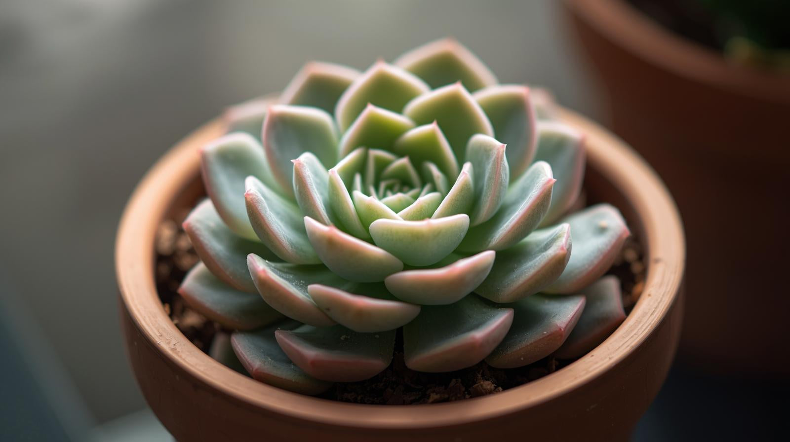 Echeveria Prolifica Succulent