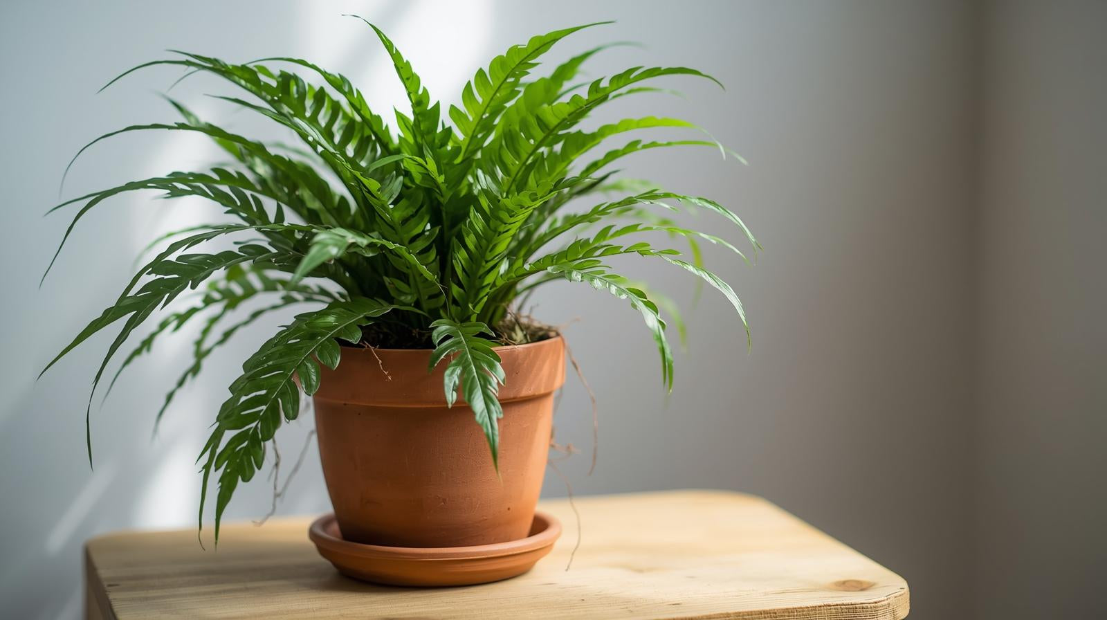 Java Fern Microsorum