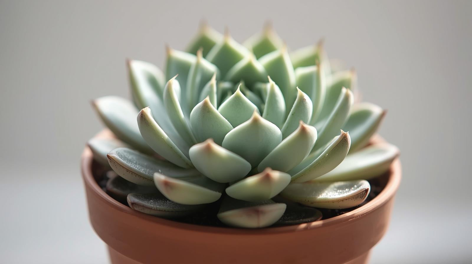 Echeveria Prolifica Succulent