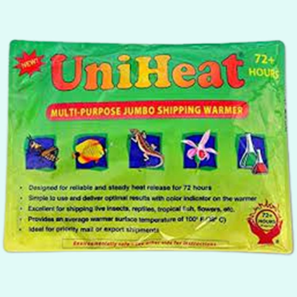 Heat Pack For Shipping - Product image 5