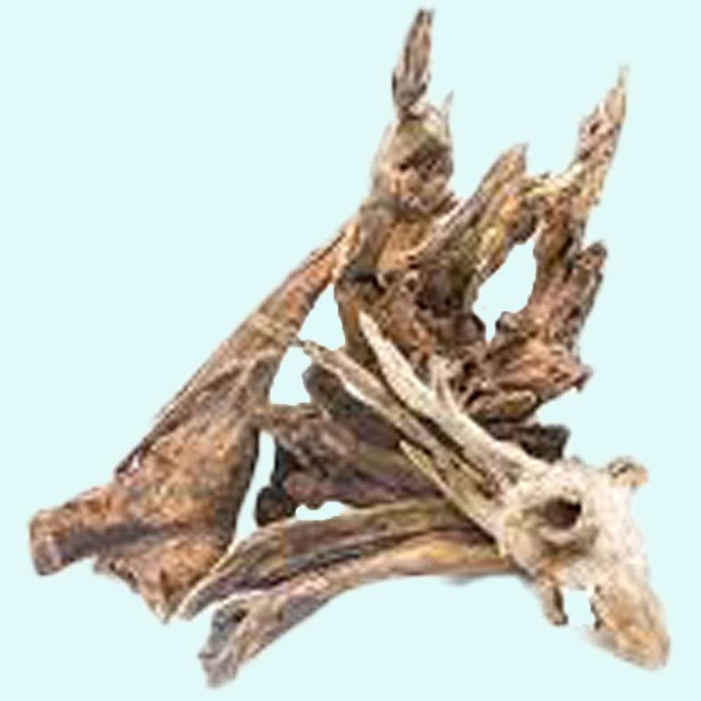 Aquarium Hardscape DriftWood: SpiderWood