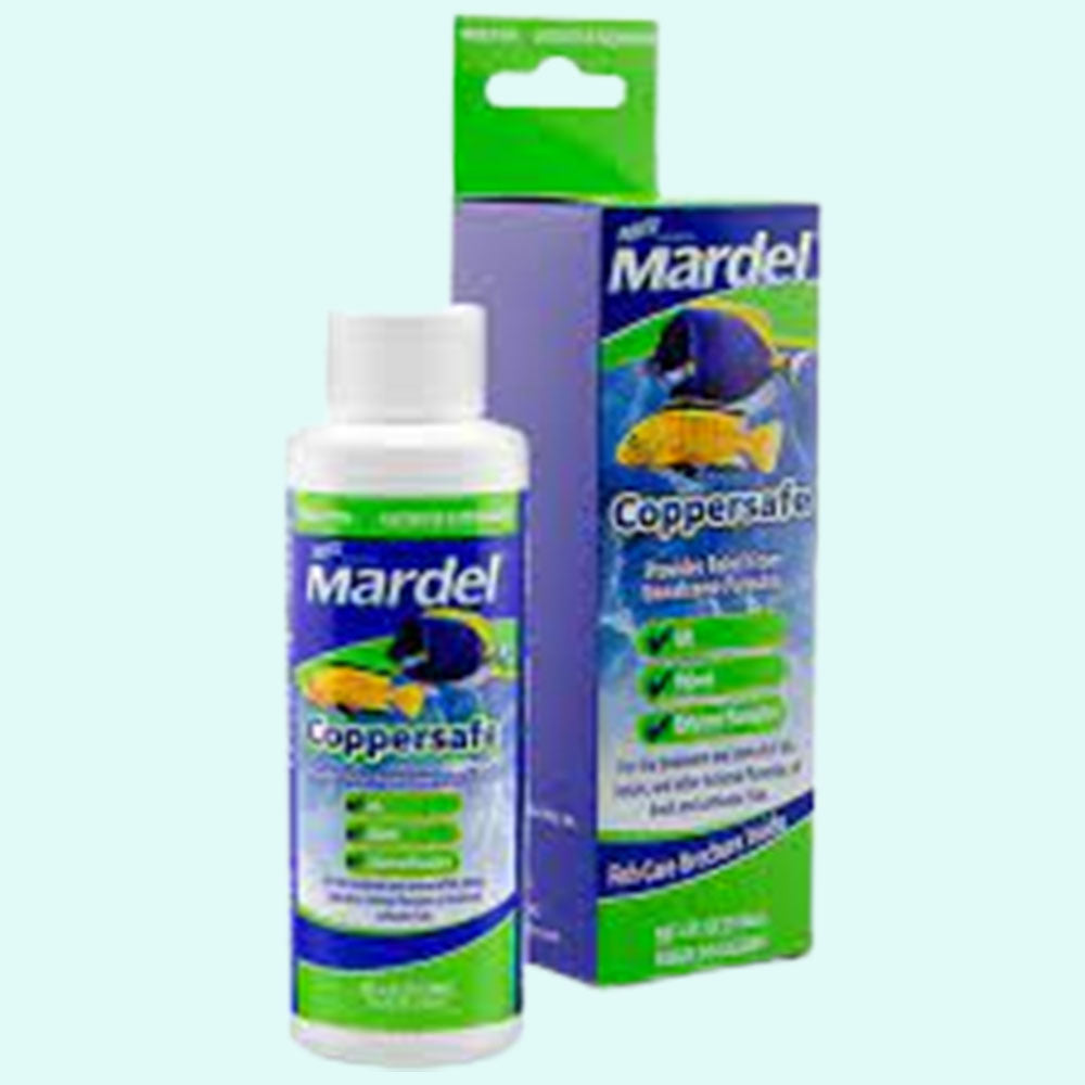 BacterShield™ – Slime Coat Repair & Fish Protection Treatment