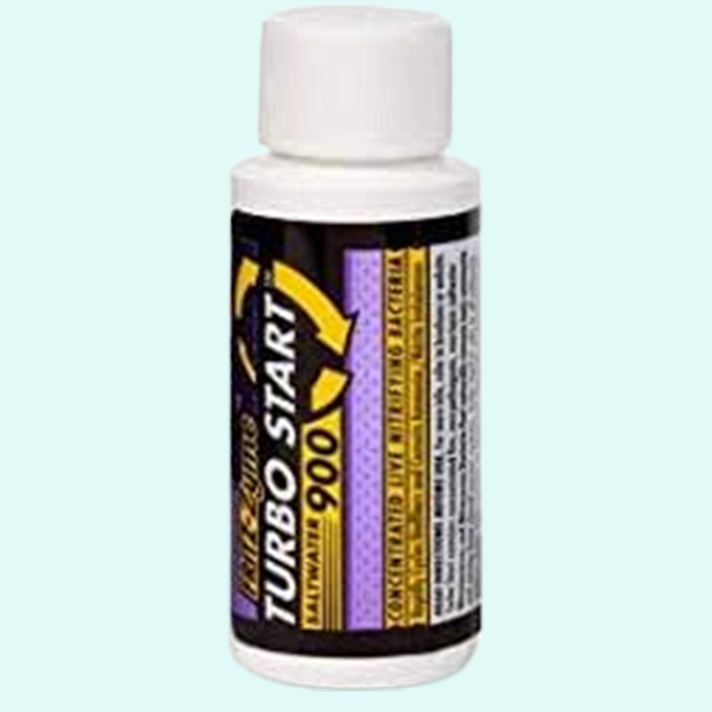 FritzZyme TurboStart 700 Freshwater for Aquarium Cycling