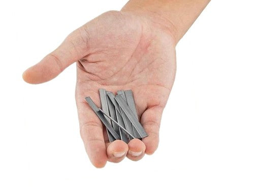 LOW TECH Aquarium Plant Anchor Weights 10 Pieces BUY 2 GET 1 FREE