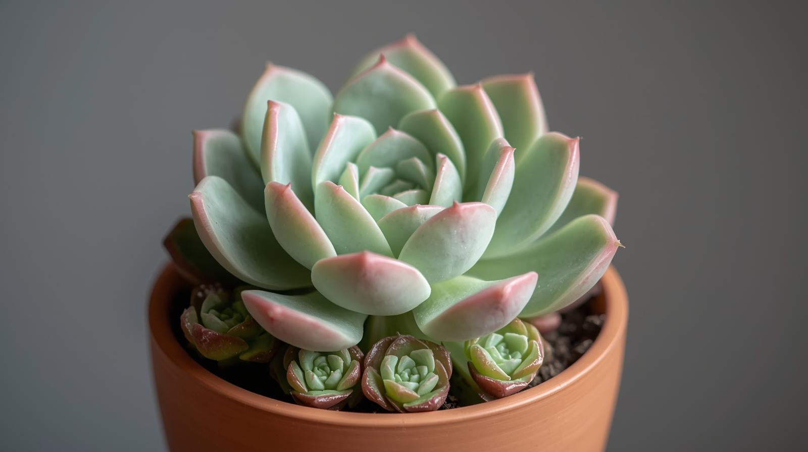 Echeveria Prolifica Succulent
