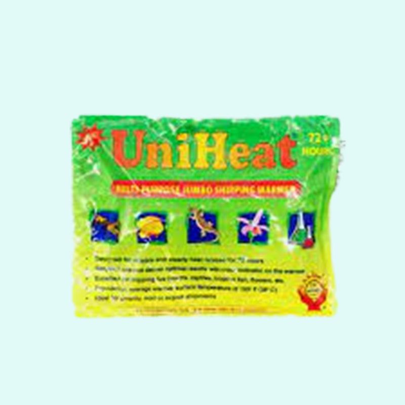 Heat Pack For Shipping