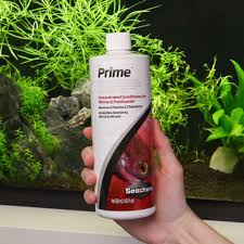 SeaChem Prime Water Conditioner 50ml 100ml 250ml