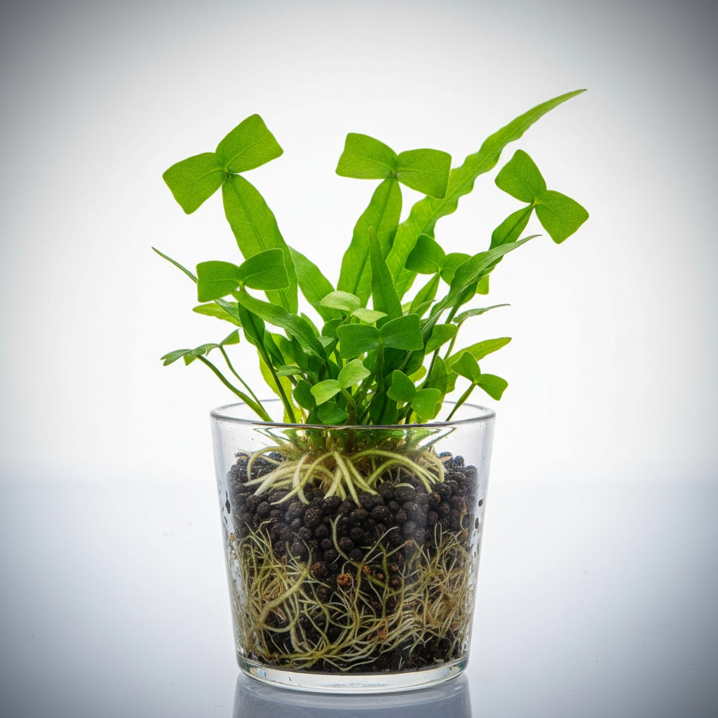 Java Fern Microsorum 