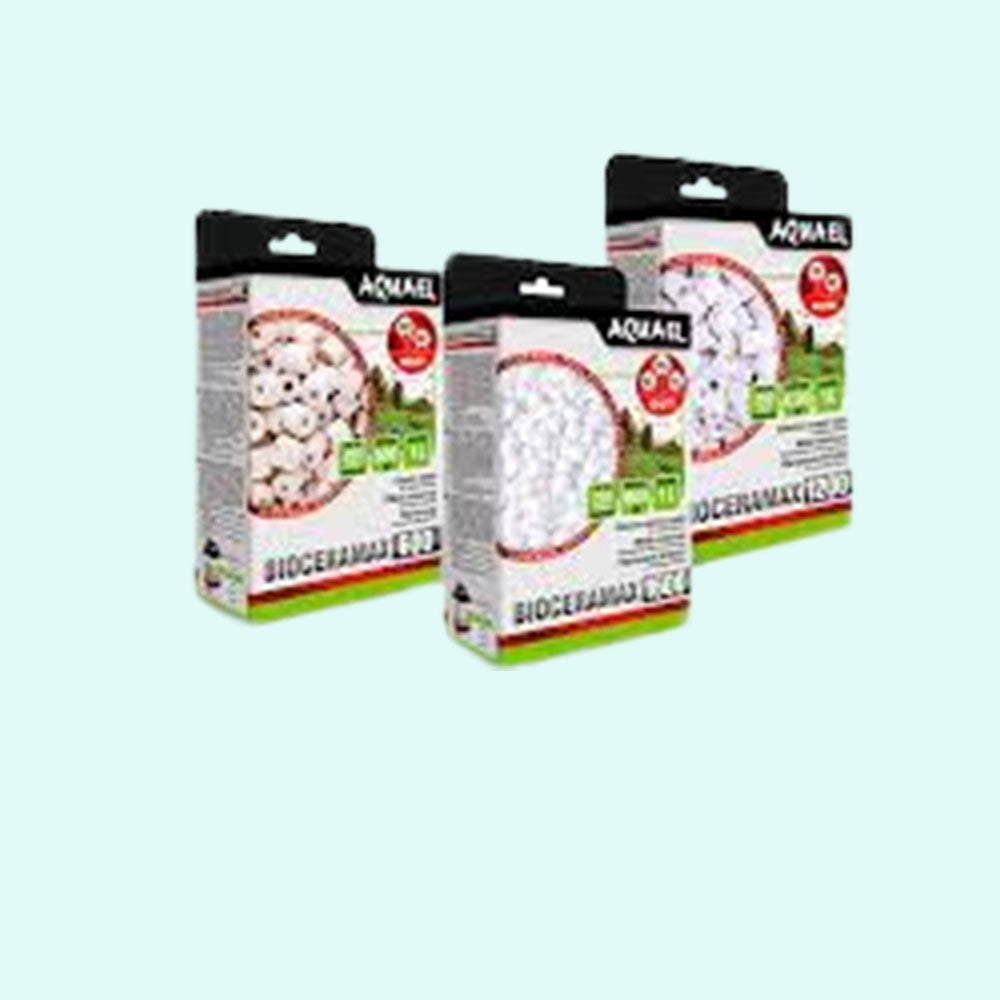Aquael BioCeraMAX Ultrapro 1600-1 L