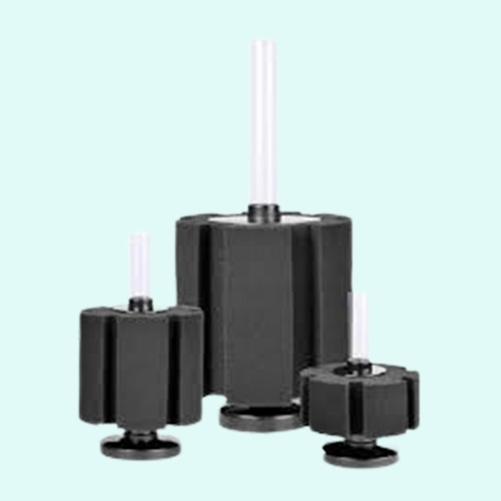 HIKARI Bacto-Surge Foam Filter Mini