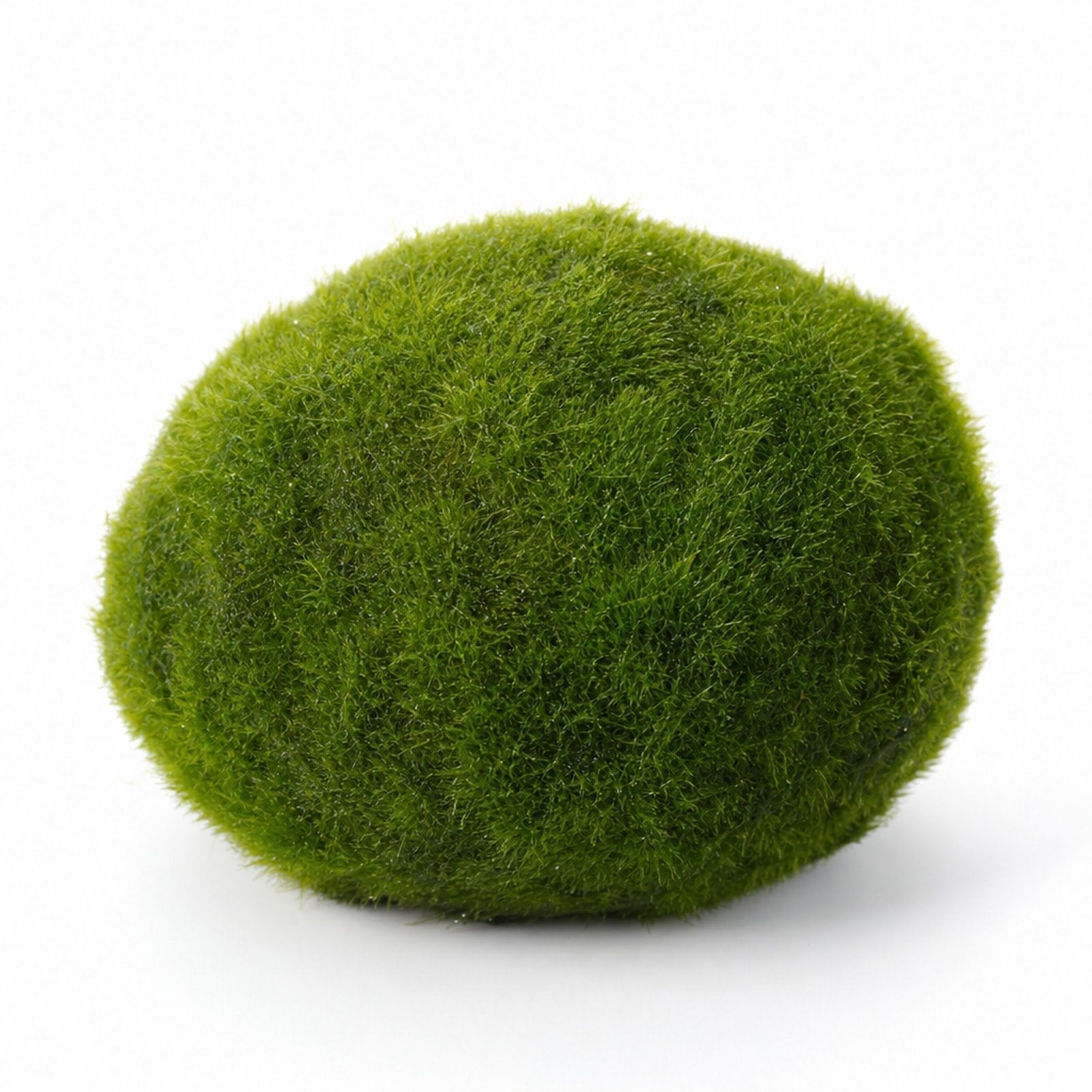 Marimo Moss Ball (Aegagropila Linnaei)