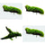 Moss On Wood – Live Aquarium Moss Attached to Natural Driftwood