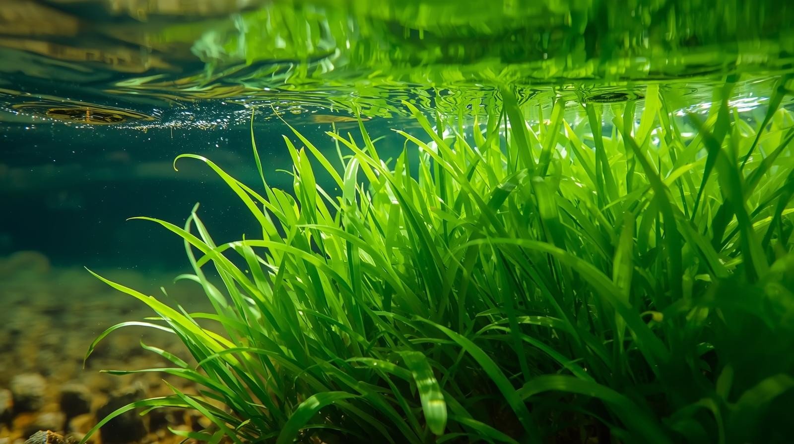 Dwarf Sagittaria Subulata