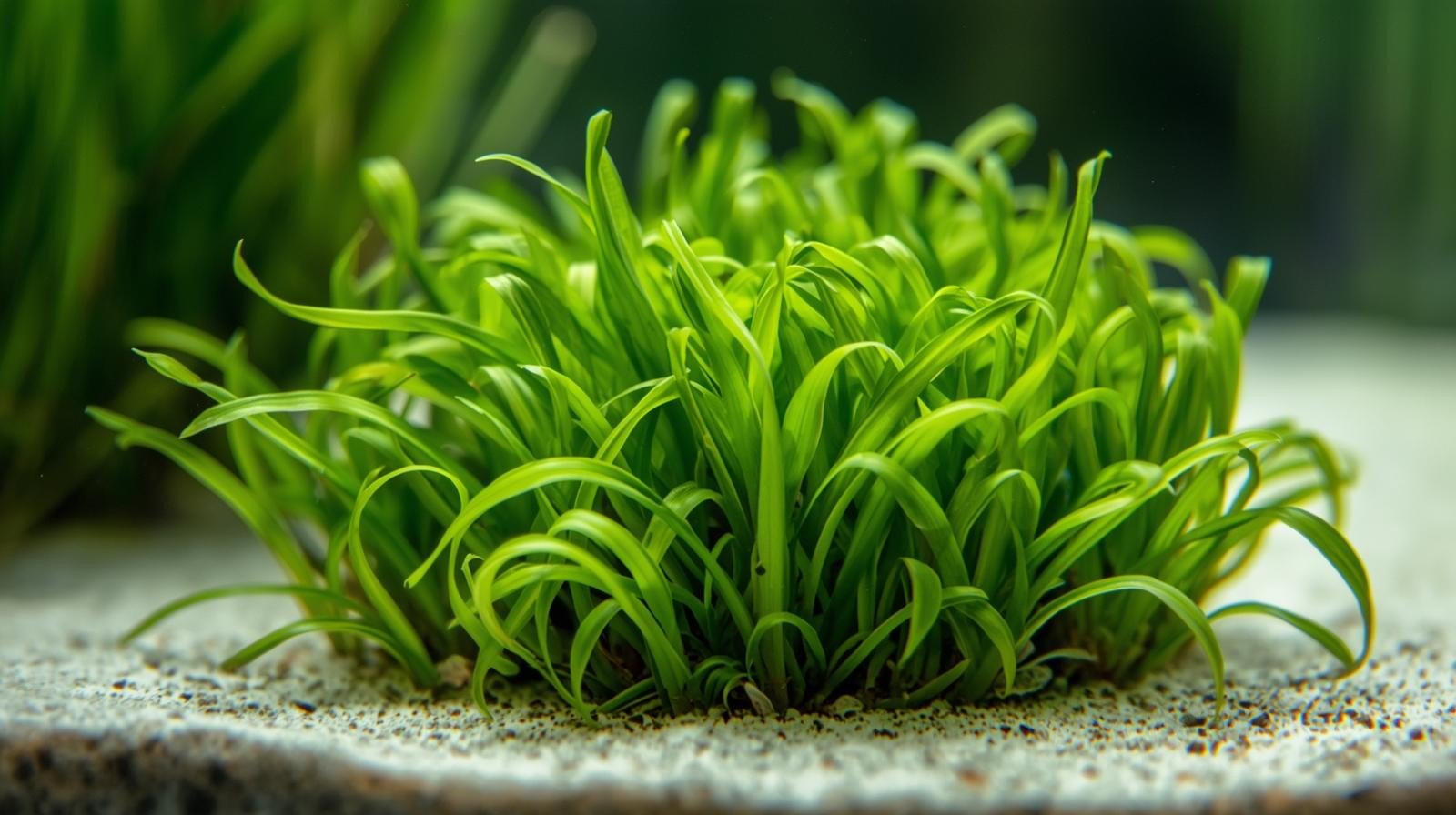 Dwarf Sagittaria Subulata