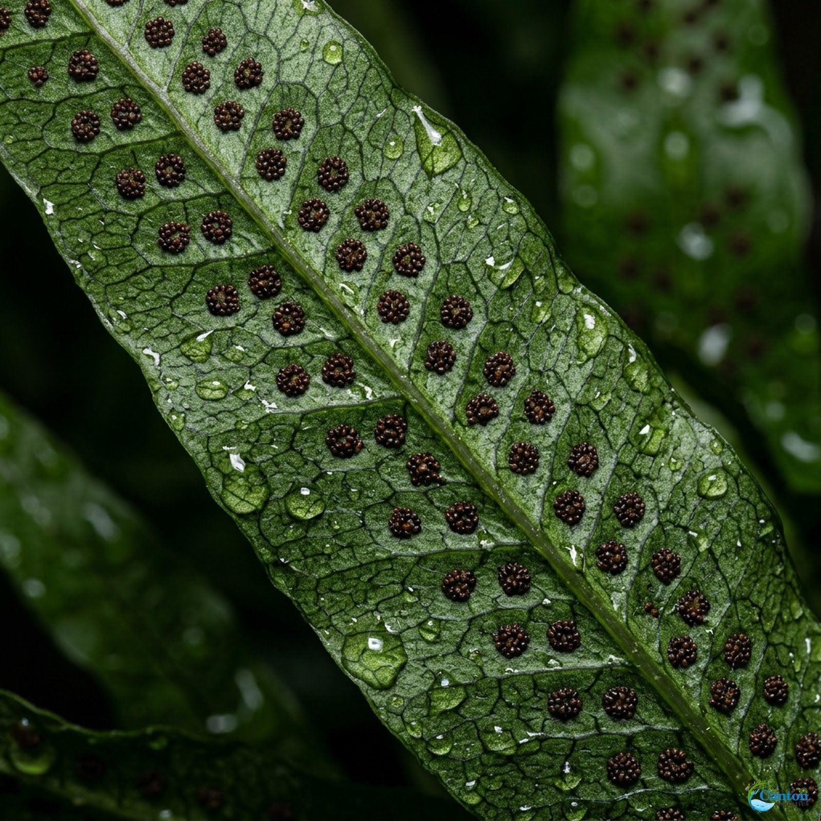 Java Fern (Microsorum pteropus) – Easy Live Freshwater Aquarium Plant