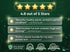 Anubias Starter Bundle (3-Pack) – Medium to Large