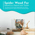 Aquarium Hardscape DriftWood: SpiderWood