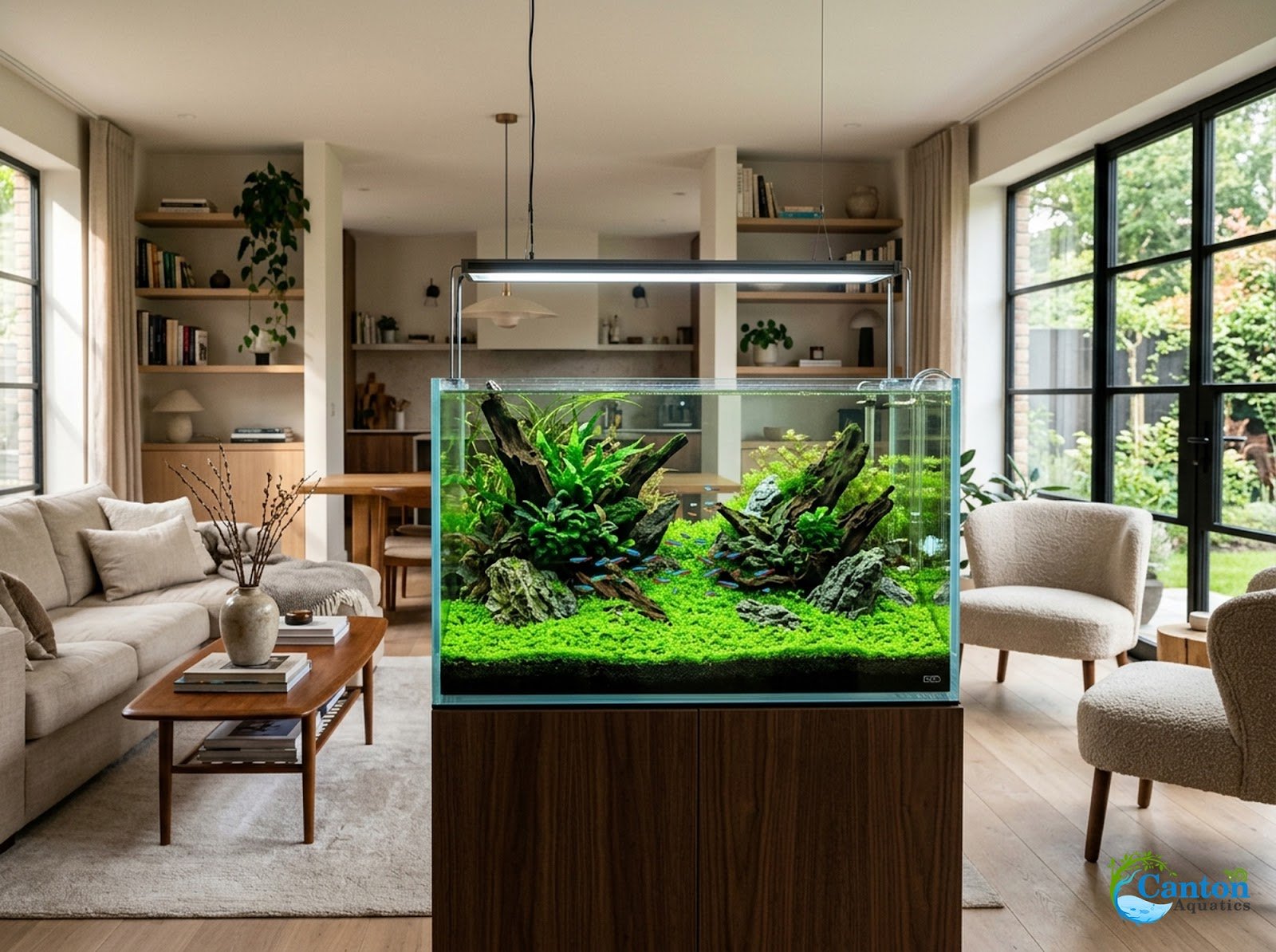 Micranthemum 'Monte Carlo' - Live Freshwater Carpet Aquarium Plant