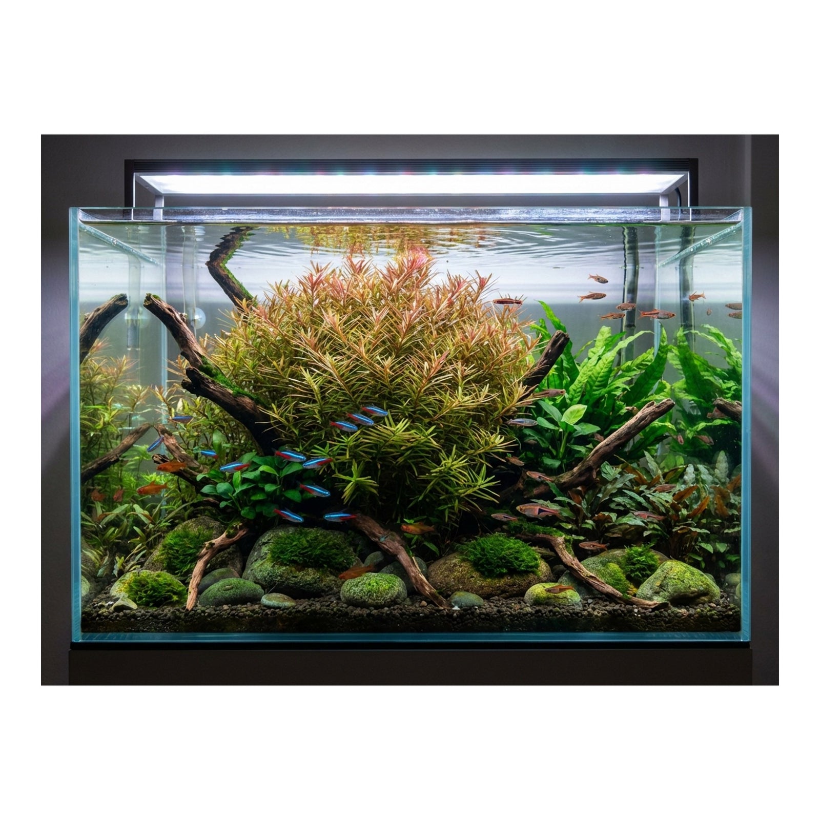 Needle Leaf Ludwigia Arcuata