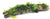 Moss On Wood – Live Aquarium Moss Attached to Natural Driftwood