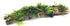 Moss On Wood – Live Aquarium Moss Attached to Natural Driftwood