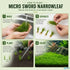 Micro Sword NarrowLeaf (Lilaeopsis Zelandiae)