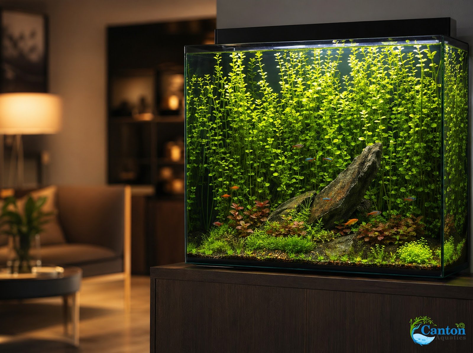Moneywort (Bacopa monnieri) – Live Aquarium & Paludarium Plant